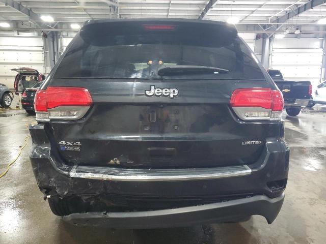 Photo 6 from auction – 2015 JEEP GRAND CHER with VIN 1C4RJFBG4FC679778
