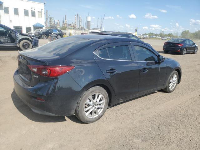 Photo 3 from auction – 2014 MAZDA 3 TOURING with VIN 3MZBM1V70EM107429