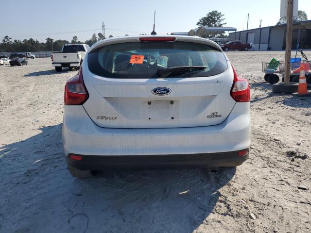 Photo 6 from auction – 2013 FORD FOCUS SE with VIN 1FADP3K21DL314201