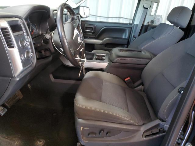 Photo 7 from auction – 2016 CHEVROLET SILVERADO with VIN 1GCVKREC3GZ340367