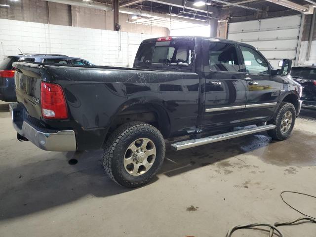 Photo 3 from auction – 2018 RAM 2500 SLT with VIN 3C6UR5DJXJG326111