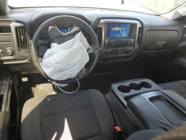 Photo 8 from auction – 2015 CHEVROLET SILVERADO with VIN 3GCPCREH3FG185979