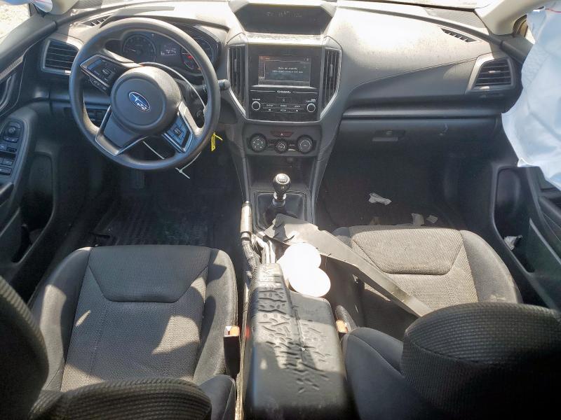 Photo 8 from auction – 2018 SUBARU CROSSTREK with VIN JF2GTAAC6J9328381