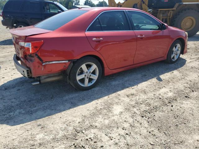 Photo 3 from auction – 2012 TOYOTA CAMRY BASE with VIN 4T1BF1FKXCU510841
