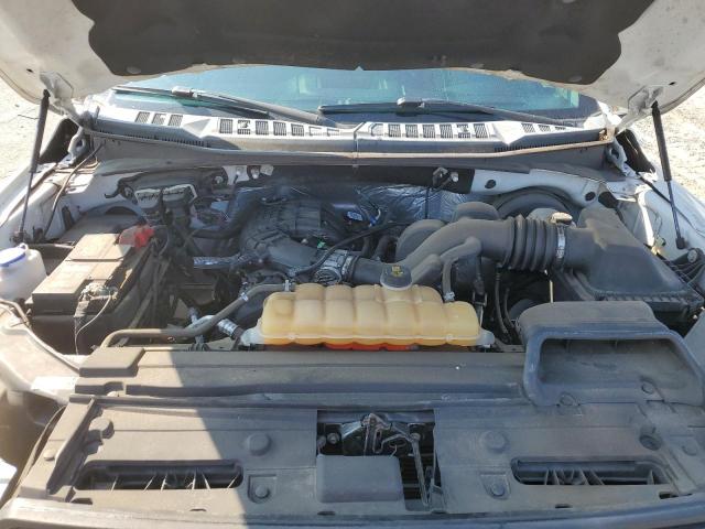 Photo 11 from auction – 2016 FORD F150 SUPER with VIN 1FTEW1C89GKF41266