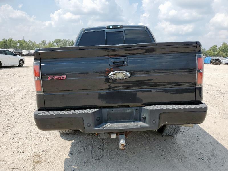 Photo 6 from auction – 2013 FORD F150 SUPER with VIN 1FTFW1ET7DFA15714