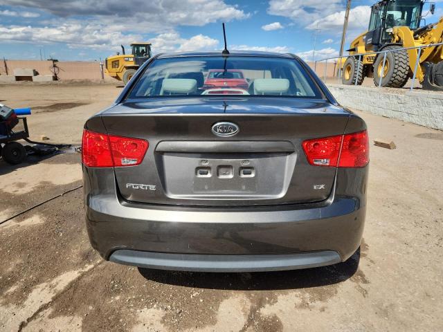 Photo 6 from auction – 2011 KIA FORTE EX with VIN KNAFU4A29B5452280