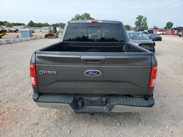 Photo 6 from auction – 2015 FORD F150 SUPER with VIN 1FTEW1CP4FKD78886
