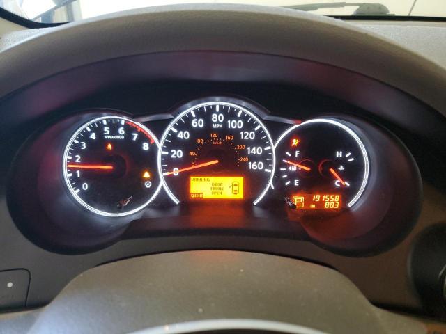 Photo 9 from auction – 2010 NISSAN ALTIMA BAS with VIN 1N4AL2AP3AN429789