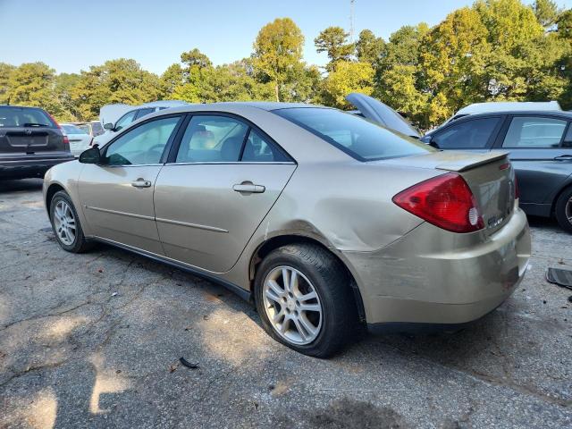 Photo 2 from auction – 2006 PONTIAC G6 SE with VIN 1G2ZF55B664239393
