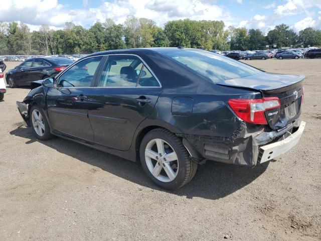 Photo 2 from auction – 2013 TOYOTA CAMRY L with VIN 4T1BF1FK8DU250313