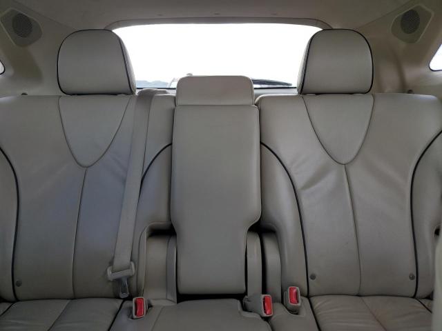 Photo 10 from auction – 2011 TOYOTA VENZA with VIN 4T3ZK3BB4BU045104