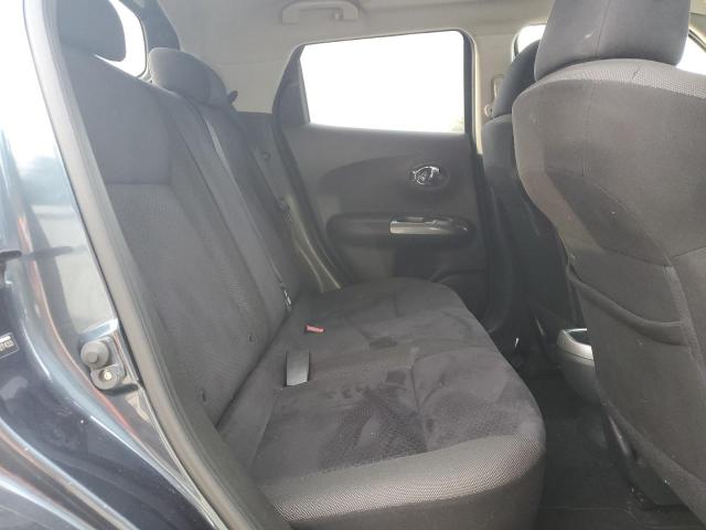 Photo 11 from auction – 2012 NISSAN JUKE S with VIN JN8AF5MVXCT127433