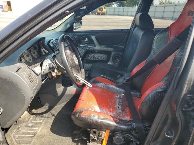 Photo 7 from auction – 2003 MAZDA PROTEGE PR with VIN JM1BJ245X31121124