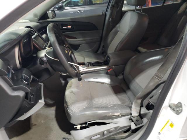 Photo 7 from auction – 2013 CHEVROLET MALIBU 1LT with VIN 1G11C5SA0DF228266