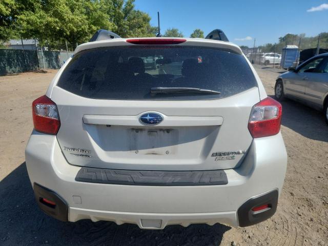 Photo 6 from auction – 2016 SUBARU CROSSTREK with VIN JF2GPABC8G8274700