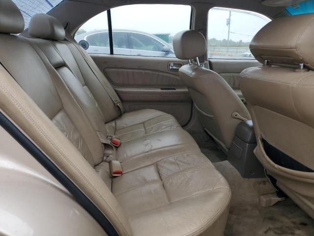 Photo 10 from auction – 1997 INFINITI I30 with VIN JNKCA21D7VT401430