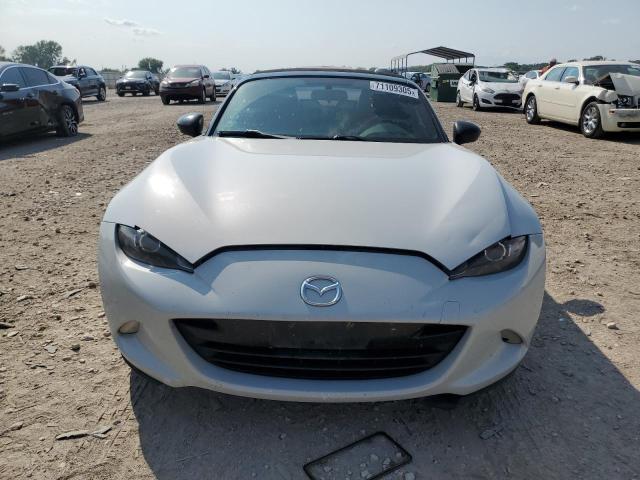 Photo 5 from auction – 2016 MAZDA MX-5 MIATA with VIN JM1NDAB73G0114708