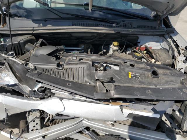 Photo 11 from auction – 2020 CHEVROLET TRAX LS with VIN KL7CJNSB2LB319895