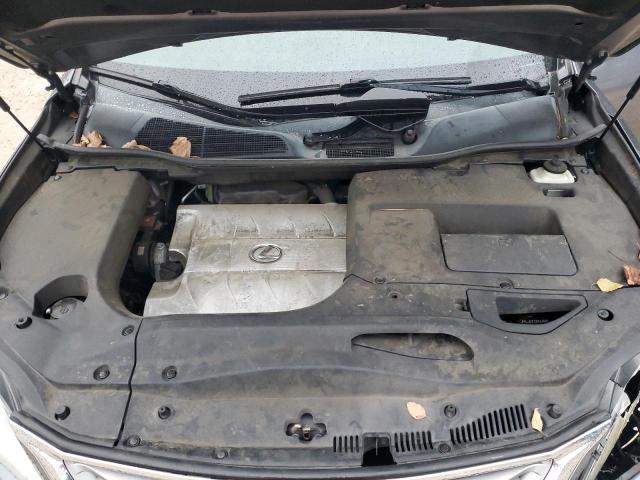 Photo 12 from auction – 2013 LEXUS RX 350 BAS with VIN 2T2BK1BA5DC212155