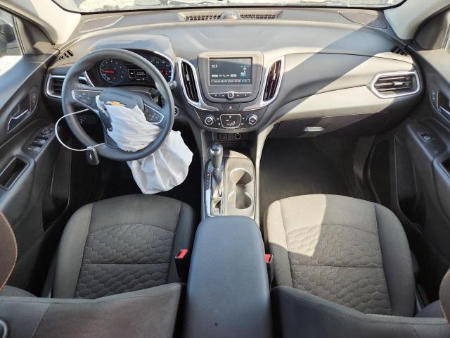 Photo 8 from auction – 2018 CHEVROLET EQUINOX LT with VIN 2GNAXJEV8J6290370