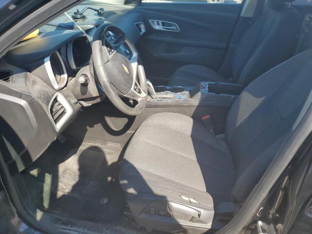 Photo 7 from auction – 2013 CHEVROLET EQUINOX LT with VIN 2GNALDEK9D6298176