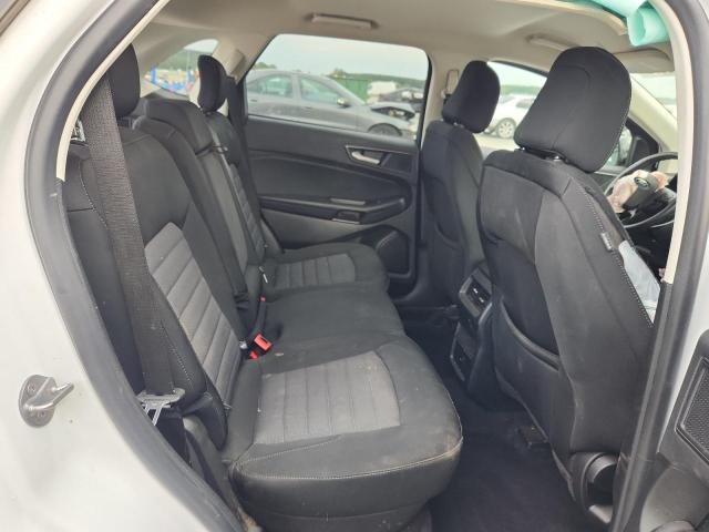 Photo 11 from auction – 2022 FORD EDGE SE with VIN 2FMPK4G90NBB16644