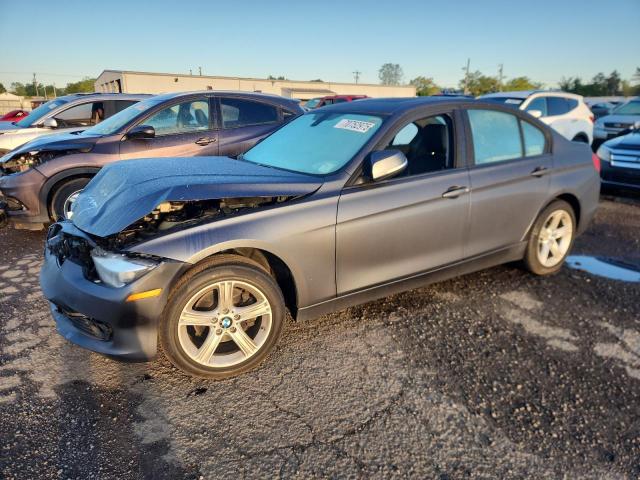 BMW 328 XI 2013 с VIN WBA3B3C56DF533082 - Фото с аукциона