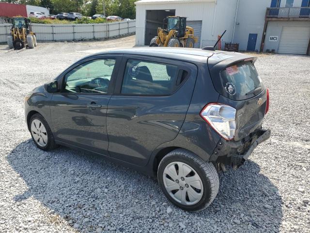 Photo 2 from auction – 2018 CHEVROLET SPARK LS with VIN KL8CB6SA8JC482385
