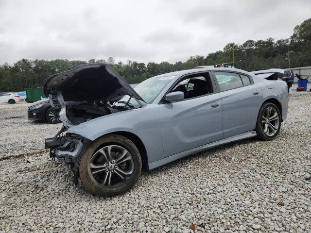 DODGE CHARGER 2021 with VIN 2C3CDXHG6MH661453 - Photo from auction