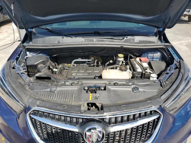 Photo 12 from auction – 2020 BUICK ENCORE SPO with VIN KL4CJ1SB7LB019923