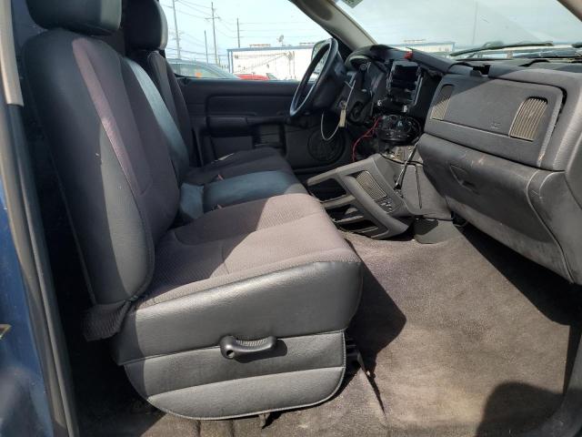 Фото 10 с аукциона – 2002 DODGE RAM 1500 с VIN 1D7HA16N52J253620