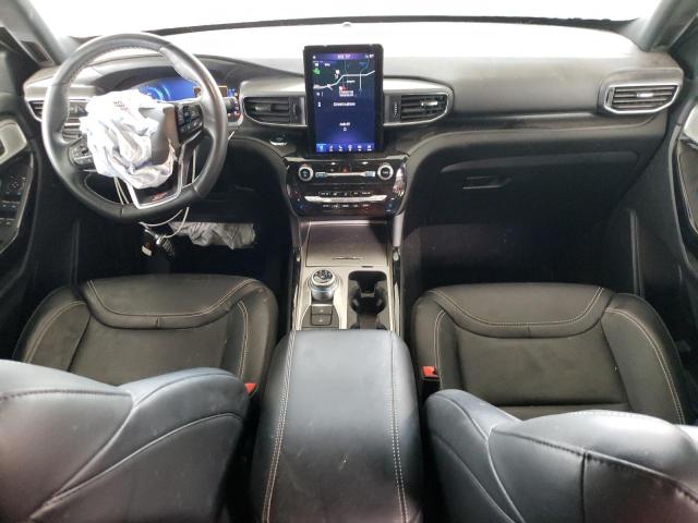 Photo 8 from auction – 2024 FORD EXPLORER S with VIN 1FM5K8GCXRGA55862