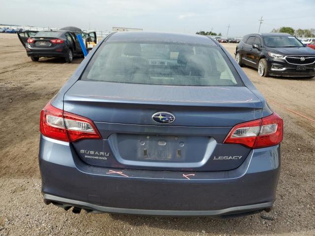 Photo 6 from auction – 2018 SUBARU LEGACY 2.5I with VIN 4S3BNAB61J3023417