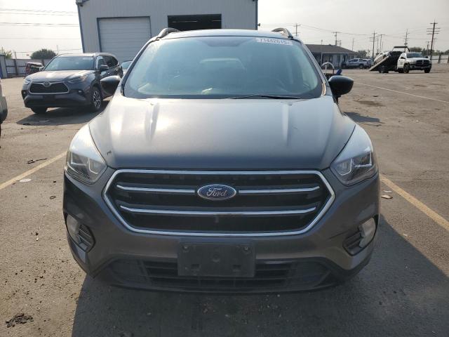 Photo 5 from auction – 2018 FORD ESCAPE with VIN 1FMCU0GDXJUB73900