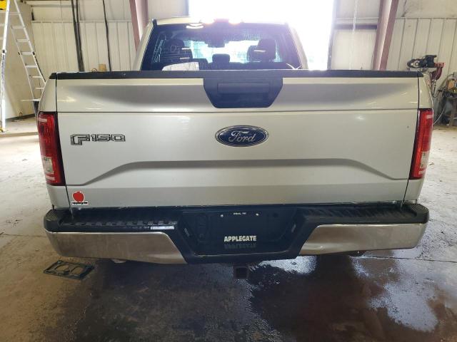 Photo 6 from auction – 2015 FORD F150 SUPER with VIN 1FTFX1EG7FKD85281