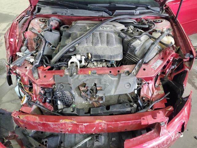Photo 11 from auction – 2014 CHEVROLET IMPALA LIM with VIN 2G1WC5E38E1177353