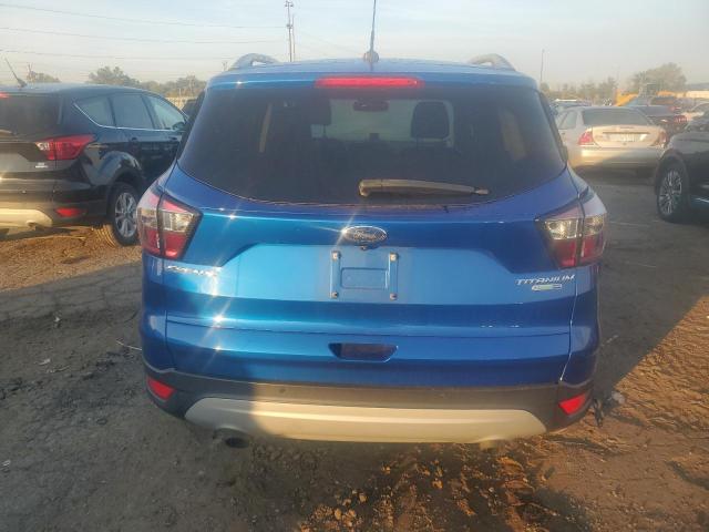 Photo 6 from auction – 2017 FORD ESCAPE TIT with VIN 1FMCU9JD5HUB87906