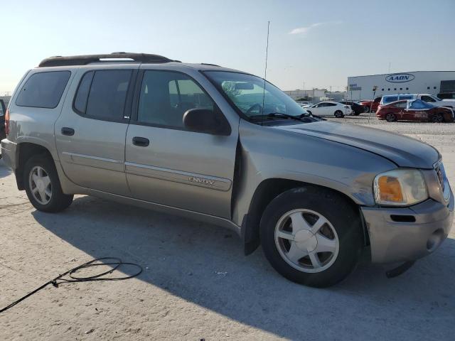 Photo 4 from auction – 2003 GMC ENVOY XL with VIN 1GKET16S236236604