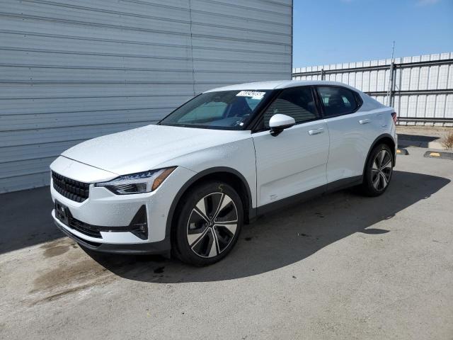 Photo 1 from auction – 2023 POLESTAR 2 with VIN YSMED3KA4PL158842