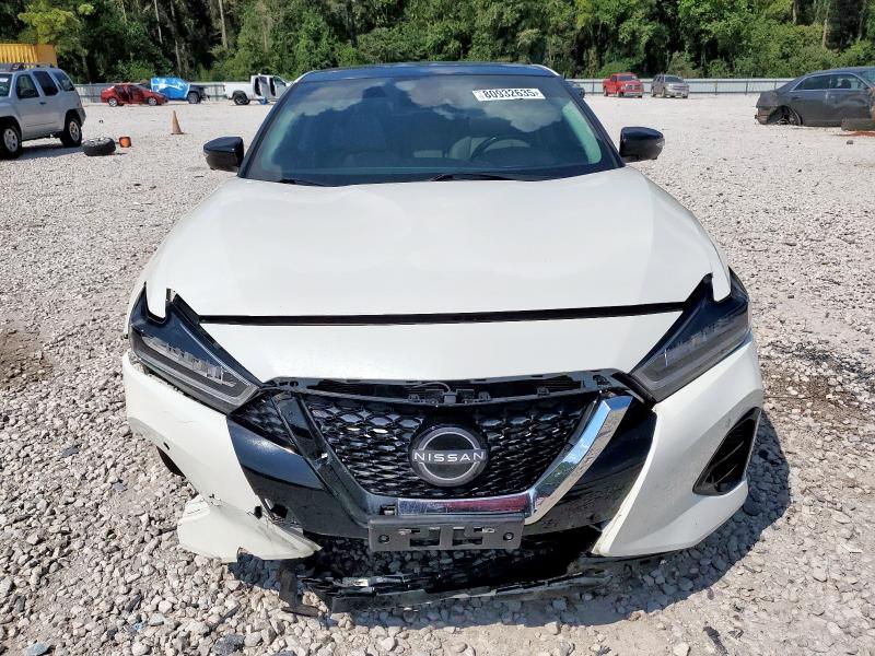 Photo 5 from auction – 2023 NISSAN MAXIMA PLA with VIN 1N4AA6FV4PC513578