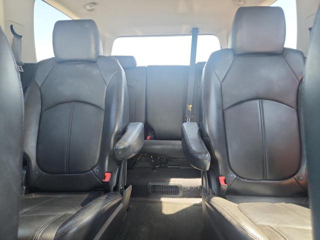 Photo 10 from auction – 2012 GMC ACADIA SLT-1 with VIN 1GKKRRED6CJ317511