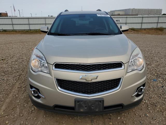 Photo 5 from auction – 2010 CHEVROLET EQUINOX LT with VIN 2CNFLNEW2A6378613
