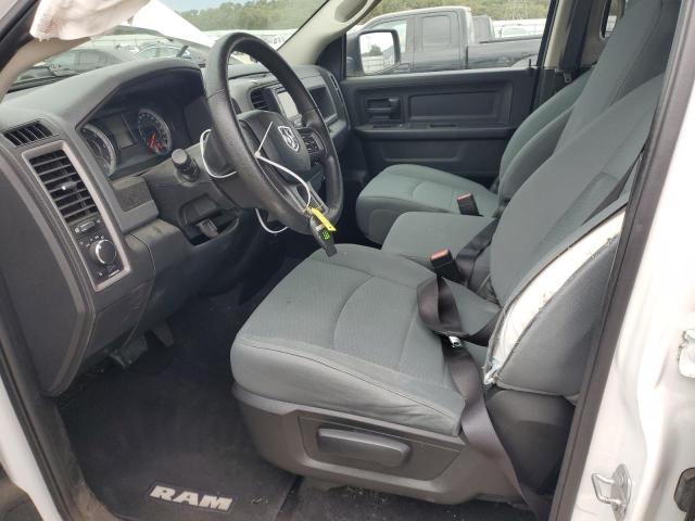 Photo 7 from auction – 2017 RAM 1500 ST with VIN 1C6RR7FT2HS676870