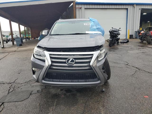 Photo 5 from auction – 2015 LEXUS GX 460 PRE with VIN JTJJM7FX4F5107602