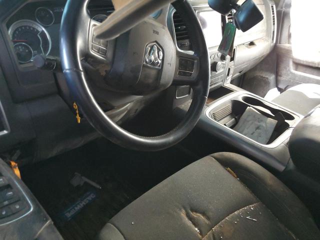 Photo 8 from auction – 2021 RAM 1500 CLASS with VIN 1C6RR6LT0MS563136