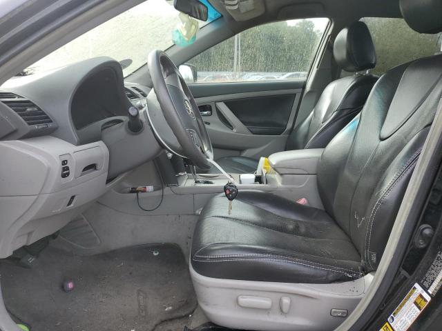 Photo 7 from auction – 2011 TOYOTA CAMRY with VIN 4T1BF3EK6BU156103
