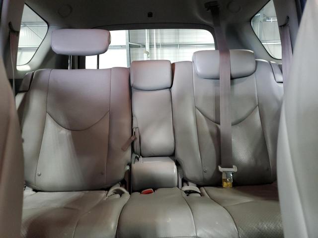 Photo 10 from auction – 2010 TOYOTA RAV4 LIMIT with VIN JTMDK4DV3AD012744