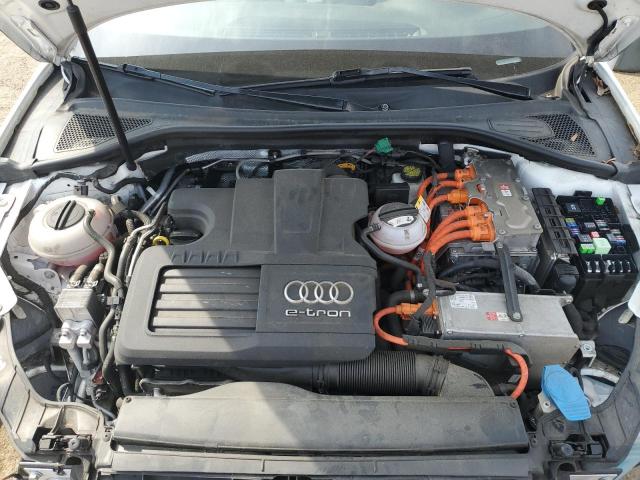 Photo 11 from auction – 2017 AUDI A3 E-TRON with VIN WAUTPBFF2HA103620
