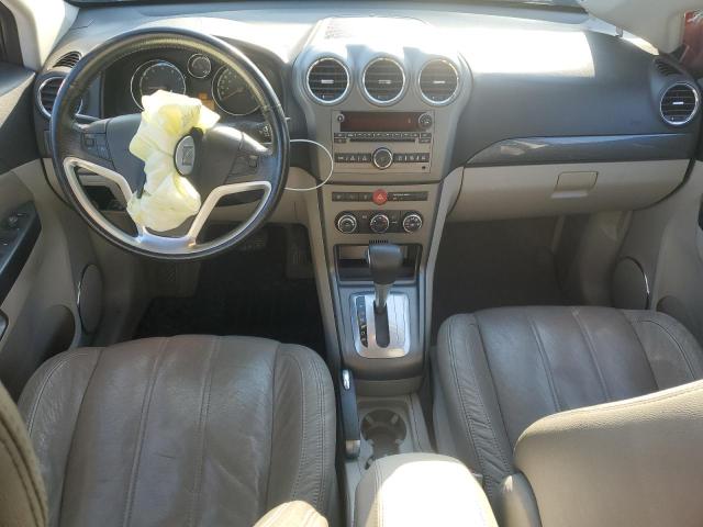 Photo 8 from auction – 2008 SATURN VUE XE with VIN 3GSCL33P98S643664